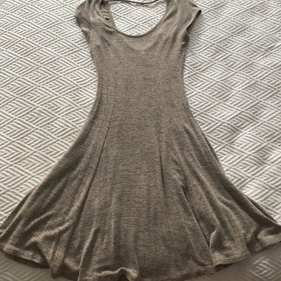 ACEMI A-Line Skater Dress - Picture 5 of 7